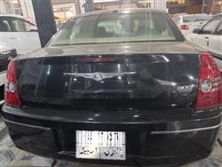 كرايسلر 300